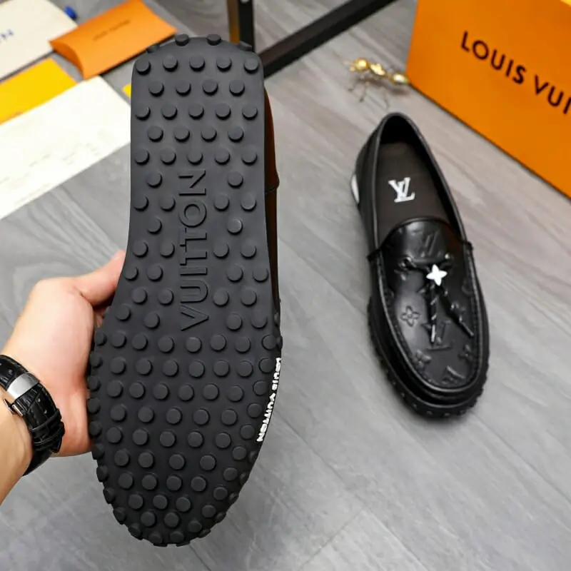 louis vuitton decontractees chaussures pour homme s_12554aa4